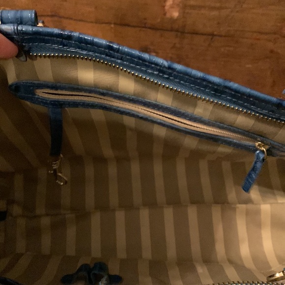 Brahmin Tote - Picture 3 of 4